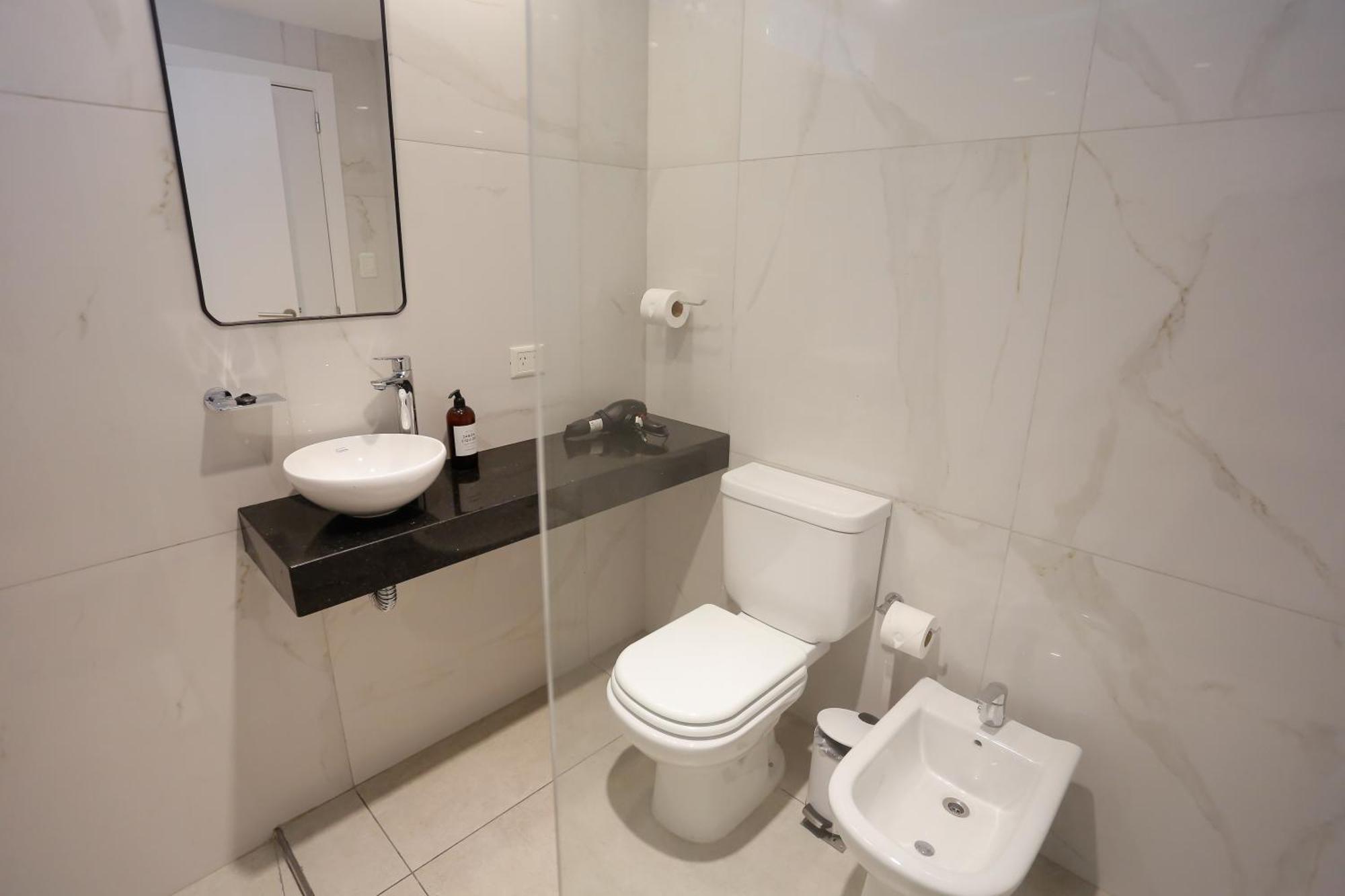 Own Belgrano Studios & Suites Buenos Aires Exterior foto